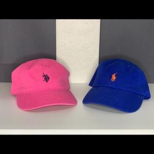 Ralph Lauren Polo Hats